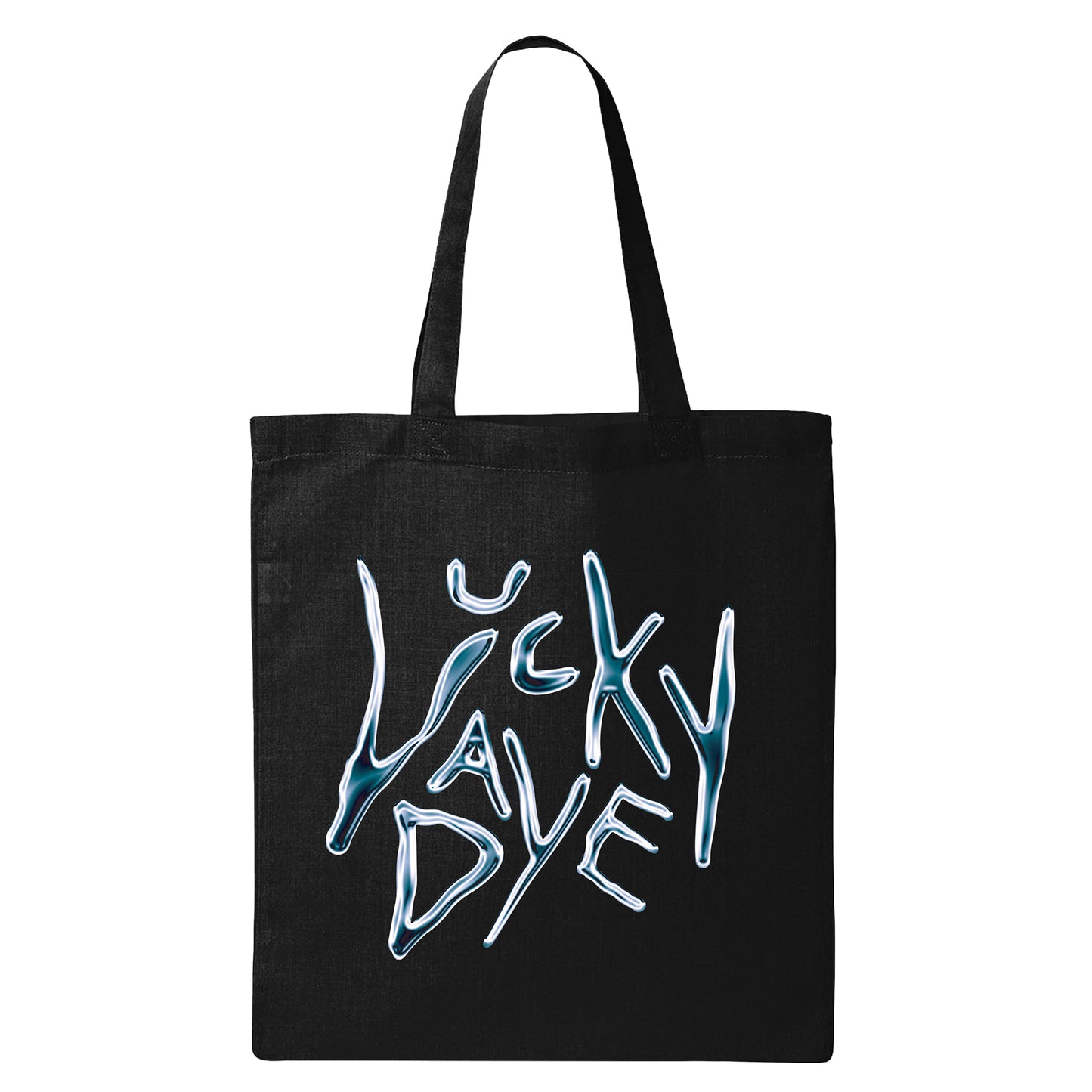 Algorithm Tote Bag