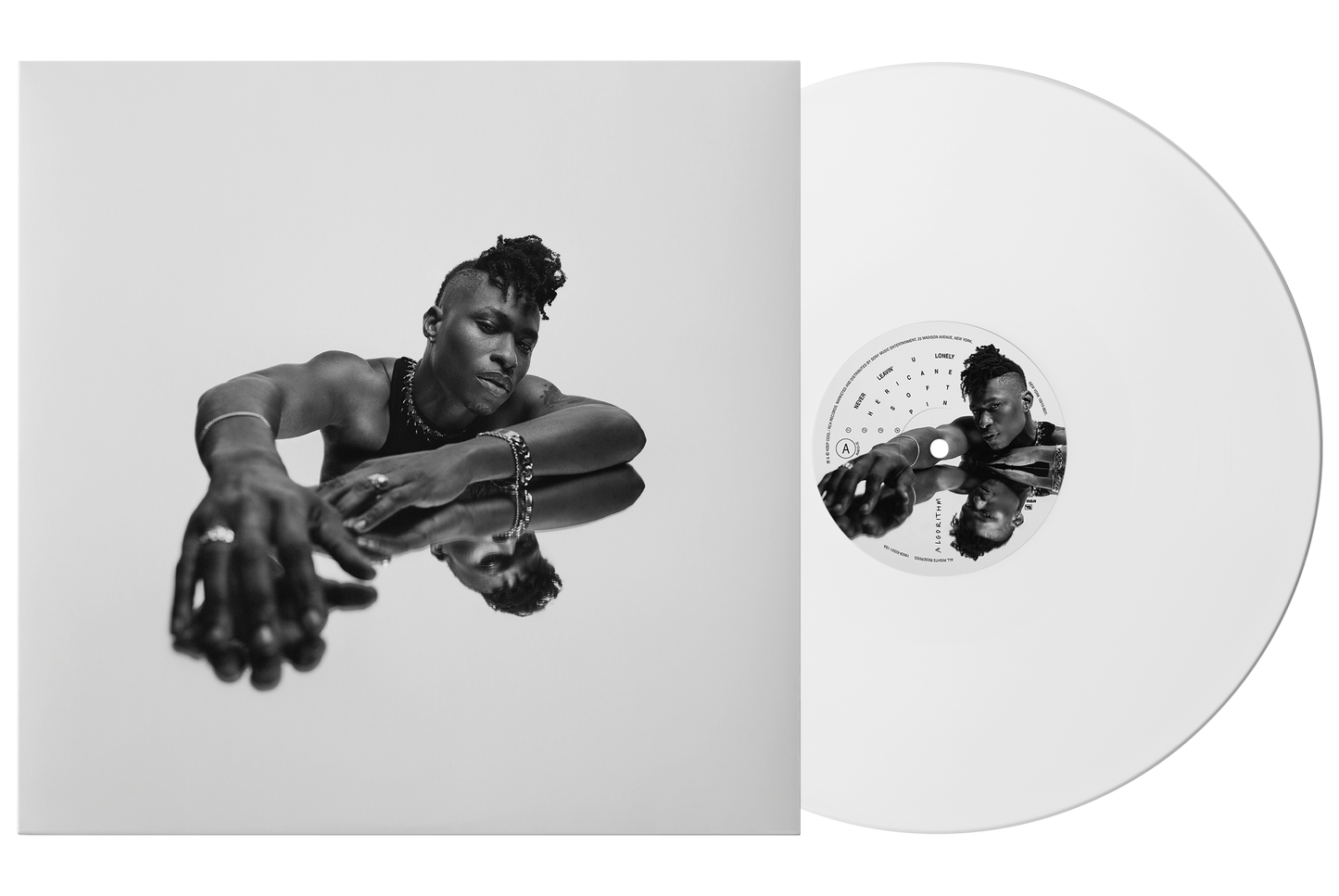 Algorithm - Signed Vinyl