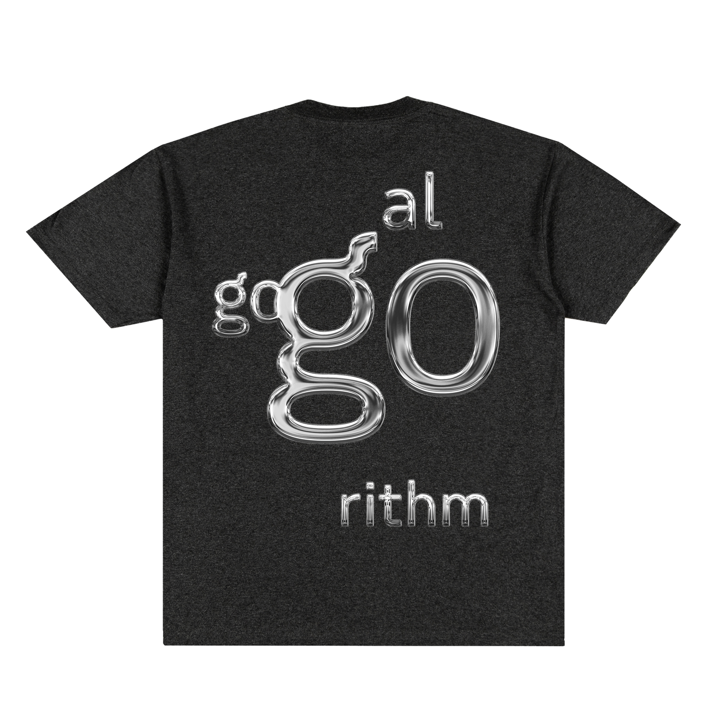 Lucky Rithm Tee