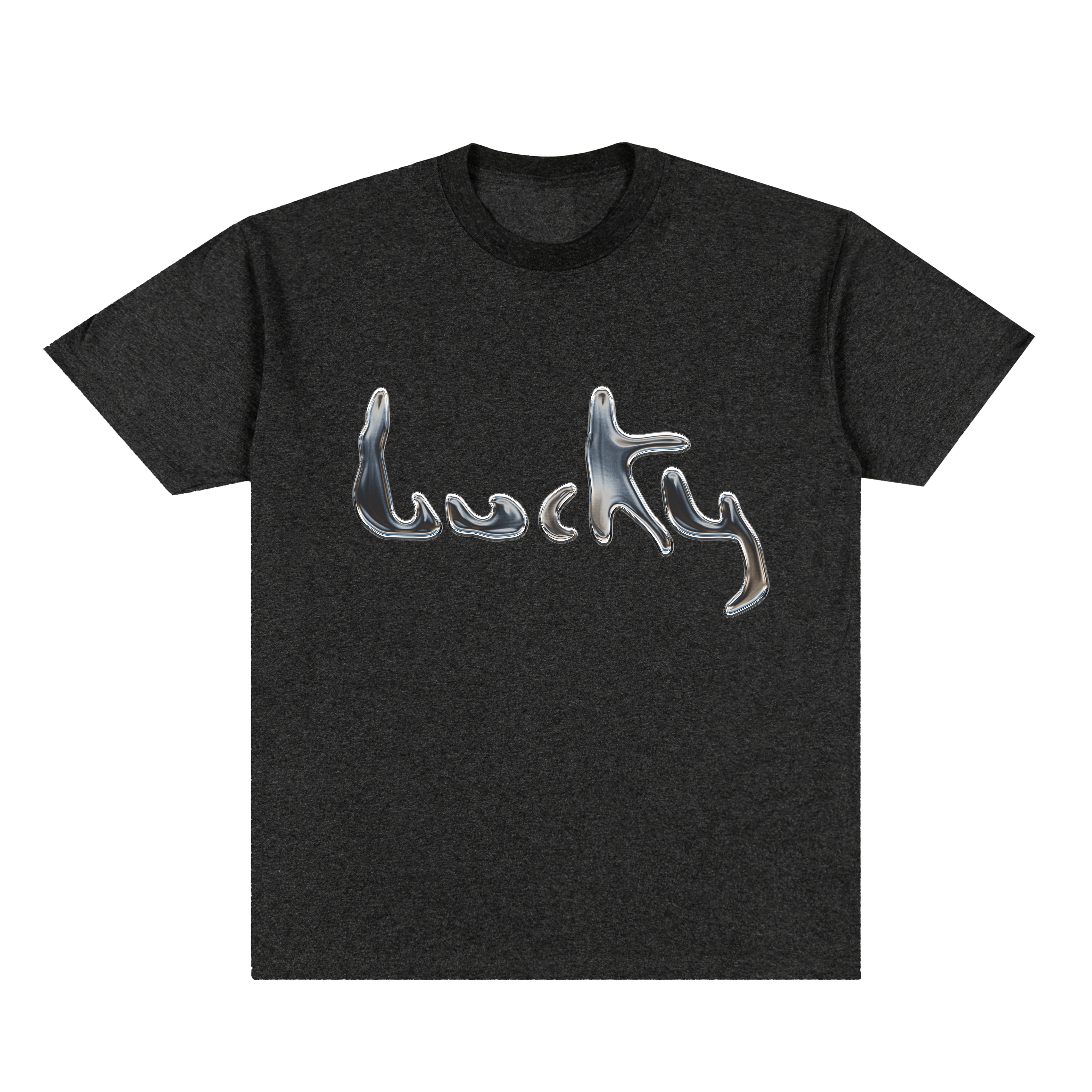 Lucky Rithm Tee