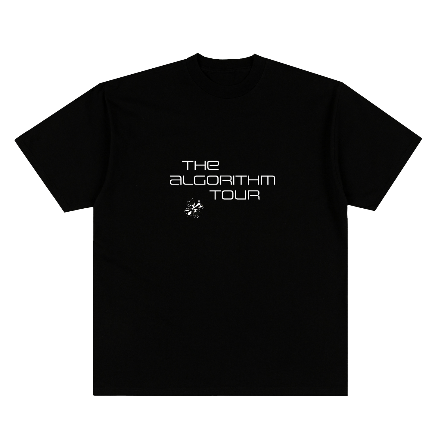Algorithm Tour Tee