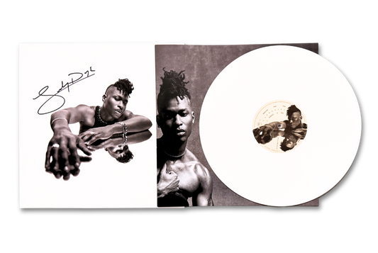 Algorithm - Signed Vinyl
