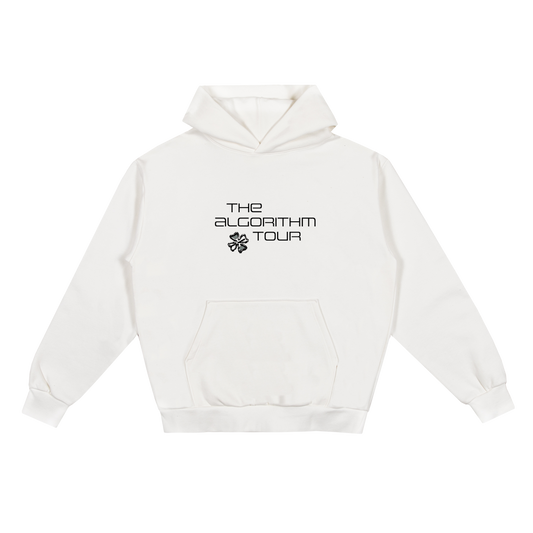 Algorithm Tour Hoodie
